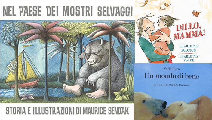 Festa della mamma: scopriamo relazioni e sentimenti tramite i libri | Giunti Scuola Festa della mamma: scopriamo relazioni e sentimenti tramite i libri | Giunti Scuola
