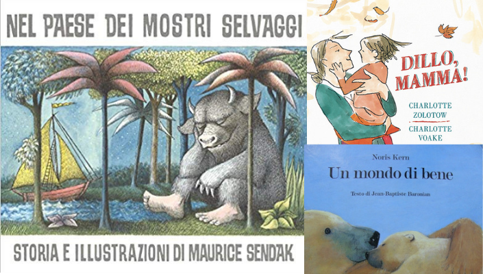 Festa della mamma: scopriamo relazioni e sentimenti tramite i libri | Giunti Scuola