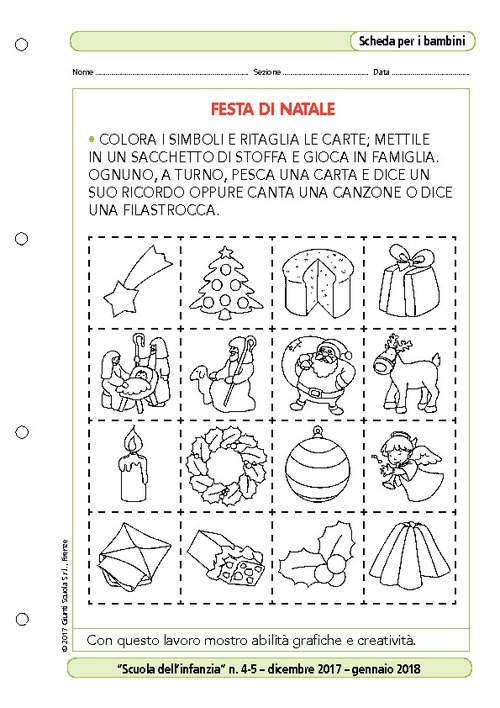 Festa di Natale | Giunti Scuola Festa di Natale | Giunti Scuola