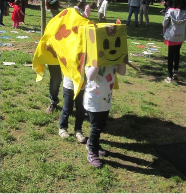  Feste, gioco e narrazione: la relazione con le famiglie, italiane e straniere | Giunti Scuola