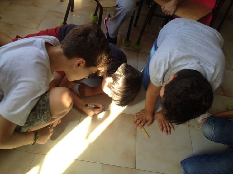 Festeggiamo l’equinozio e l’autunno: un'attività per la classe | Giunti Scuola