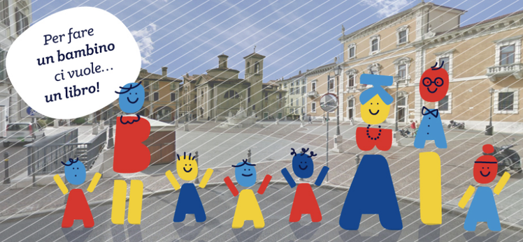 FESTIVAL DELLA LETTERATURA DELLA PRIMA INFANZIA DAL 27 SETTEMBRE AL 9 OTTOBRE | Giunti Scuola FESTIVAL DELLA LETTERATURA DELLA PRIMA INFANZIA DAL 27 SETTEMBRE AL 9 OTTOBRE | Giunti Scuola