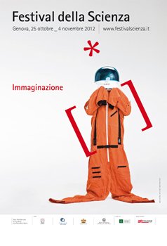 Festival della Scienza di Genova, con Alice e il cappellaio matto | Giunti Scuola Festival della Scienza di Genova, con Alice e il cappellaio matto | Giunti Scuola