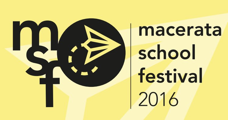 Festival della scuola di Macerata: il programma, la dedica alle persone colpite dal terremoto | Giunti Scuola Festival della scuola di Macerata: il programma, la dedica alle persone colpite dal terremoto | Giunti Scuola