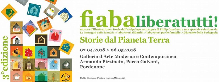 Fiabaliberatutti, la letteratura per l’infanzia aiuta l'inclusione | Giunti Scuola Fiabaliberatutti, la letteratura per l’infanzia aiuta l'inclusione | Giunti Scuola