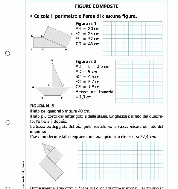 Figure composte | Giunti Scuola