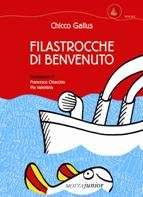 Filastrocche di benvenuto | Giunti Scuola