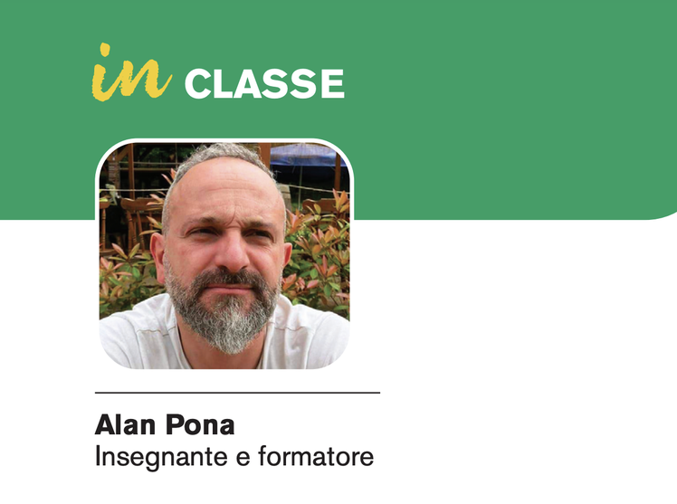 Italiano L2: osservare le competenze | in Classe | Giunti Scuola