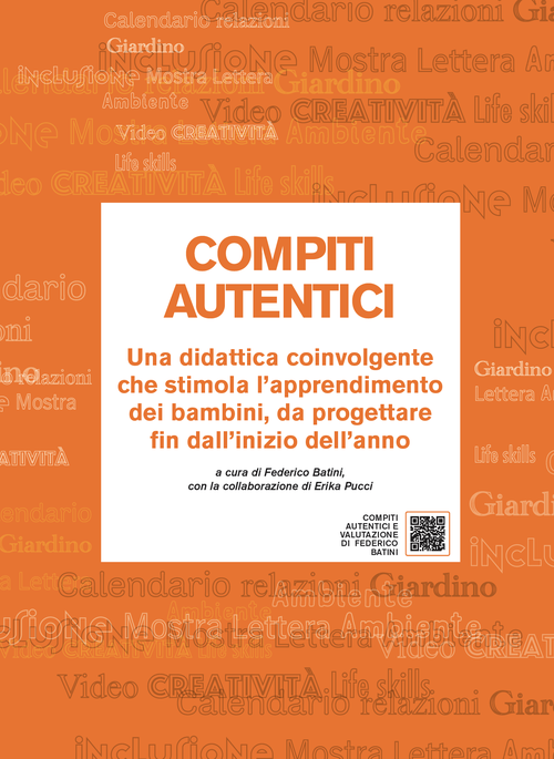 Compiti autentici | Giunti Scuola Compiti autentici | Giunti Scuola