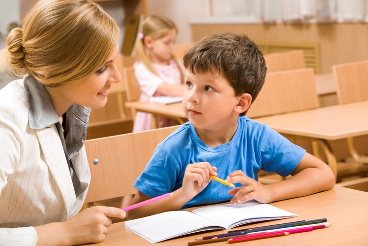 “A scuola con il pedibus”: un problema impegnativo | Giunti Scuola