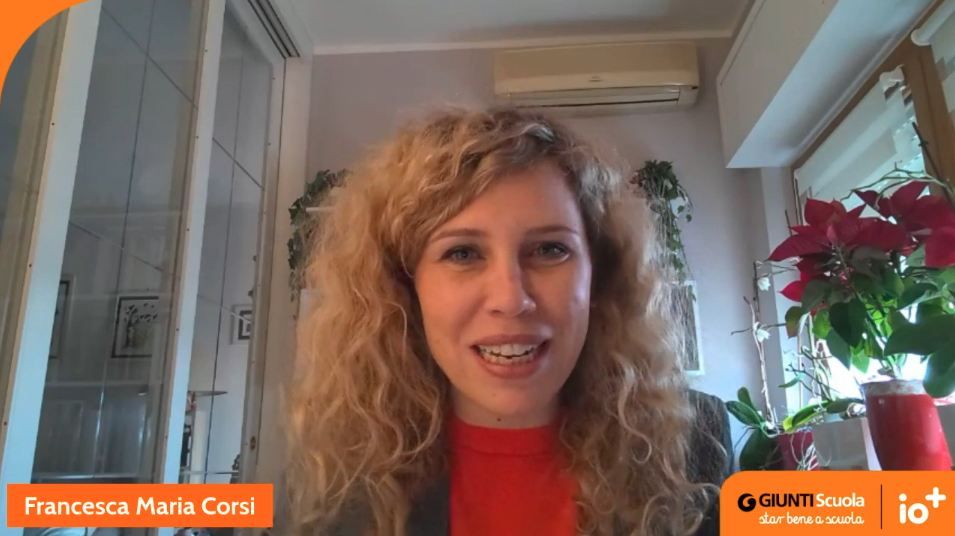 Italiano Valutazione intermedia Francesca Maria Corsi Giunti Scuola