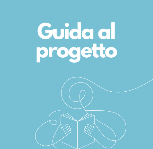 Leggimi Ancora | Guida al progetto | Giunti Scuola