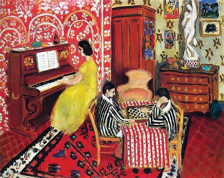 Gli strumenti nell’arte | Giunti Scuola