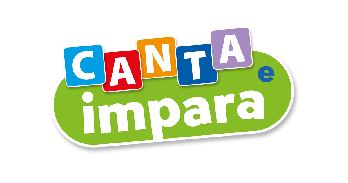 Canta e impara - Corso Adozionale | Giunti Scuola