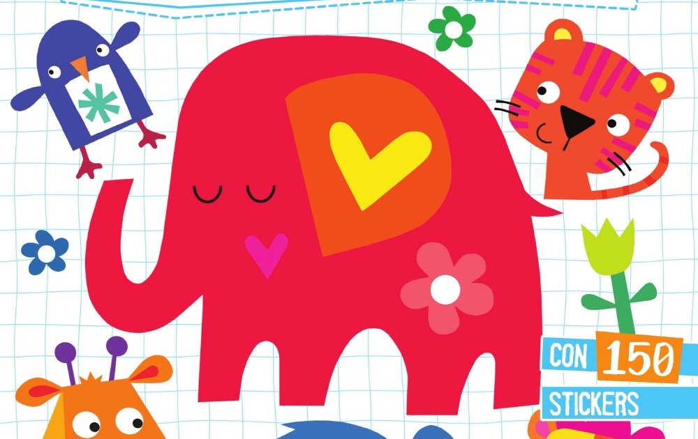 grandi-stickers-animali-giunti-scuola