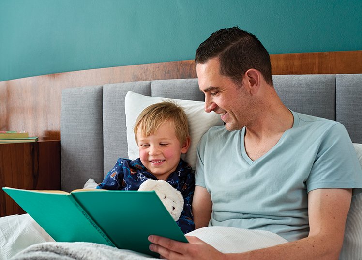 Andare a dormire… Che tormento | Giunti Scuola