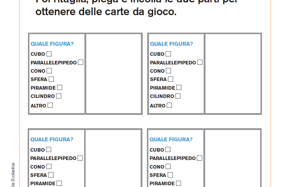 Che figura! | Giunti Scuola