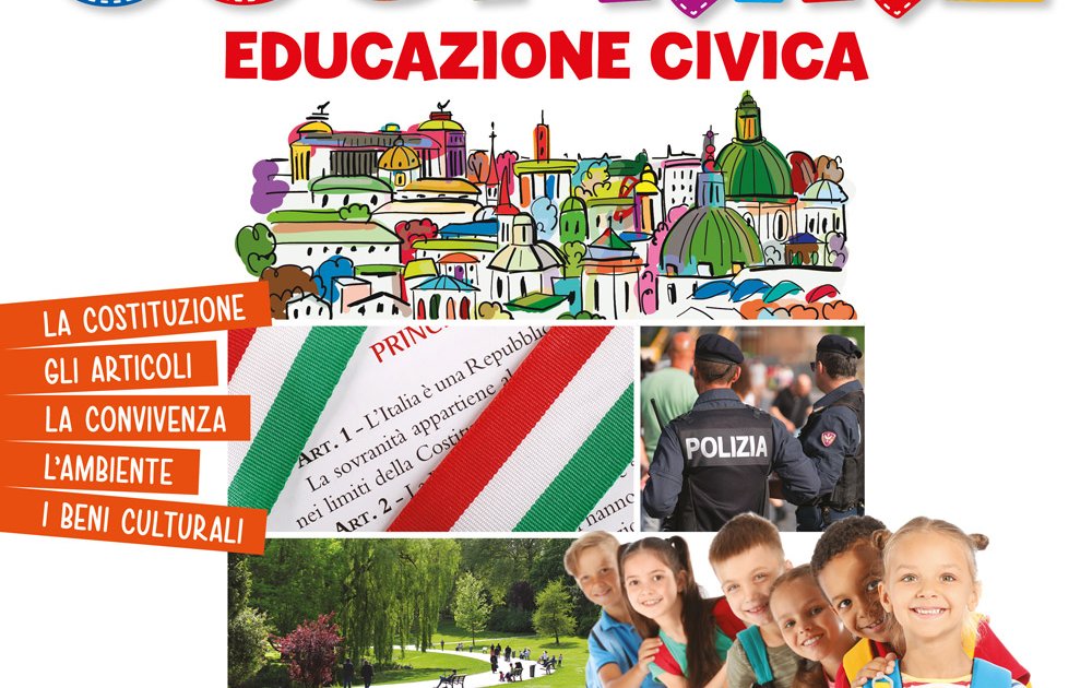 Esempi Svolti Di Eas Educazione Civica