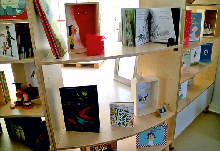 Organizziamo la biblioteca | Giunti Scuola