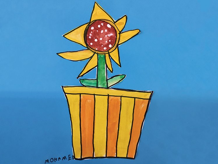 Gira, girasole | Giunti Scuola