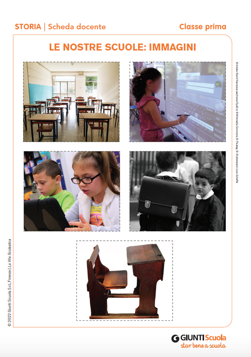Le nostre scuole: immagini | Giunti Scuola Le nostre scuole: immagini | Giunti Scuola