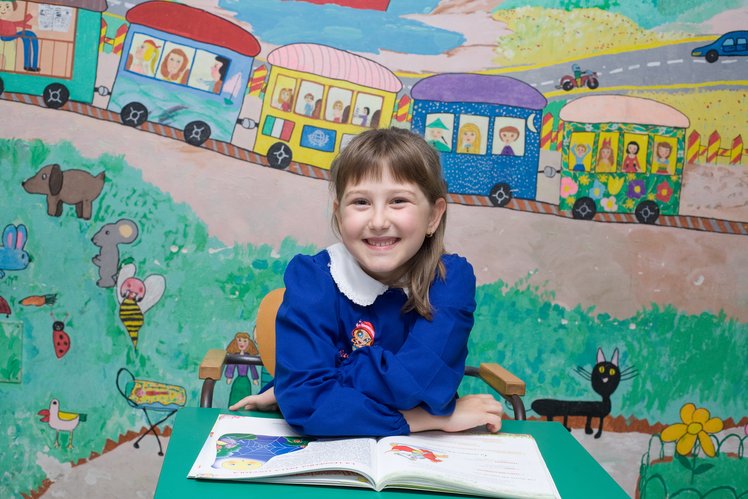 I perché che fanno crescere | Giunti Scuola