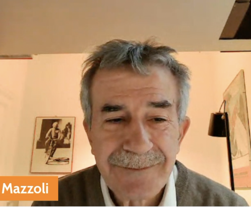 Indicazioni 2025 e 2012 a confronto | Giunti Scuola