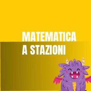 Matematica a stazioni | Video presentazione | Giunti Scuola