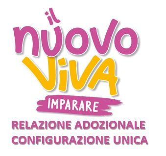 Relazione adozionale 2024 - Nuovo viva imparare unico | Giunti Scuola