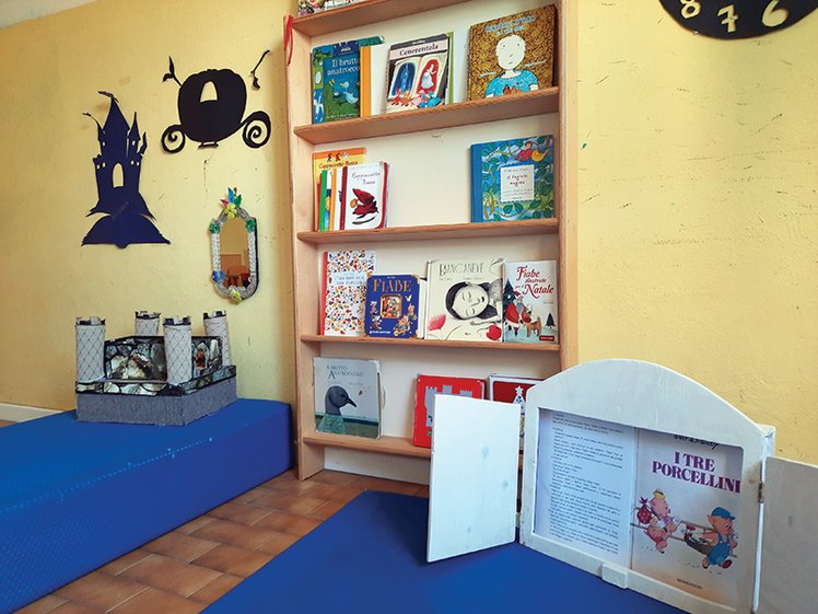 Il prestito dei libri | Giunti Scuola Il prestito dei libri | Giunti Scuola