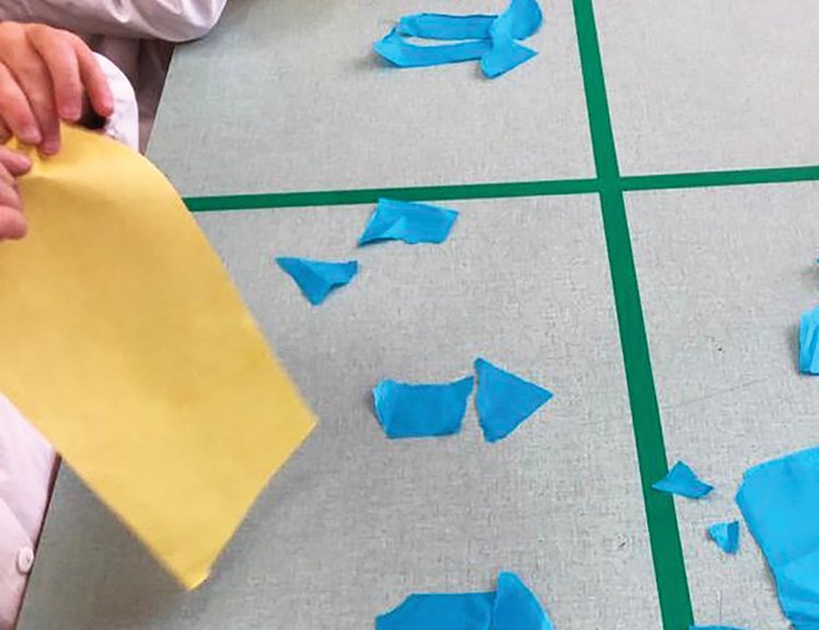 Curricolo e storie | Giunti Scuola