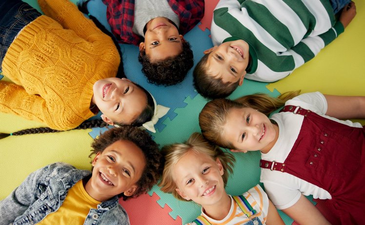 Giochi con le emozioni | Giunti Scuola Giochi con le emozioni | Giunti Scuola