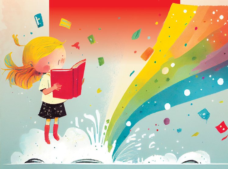 PARTE 2 - Che gusto di libro vuoi? Che cosa leggere | Giunti Scuola
