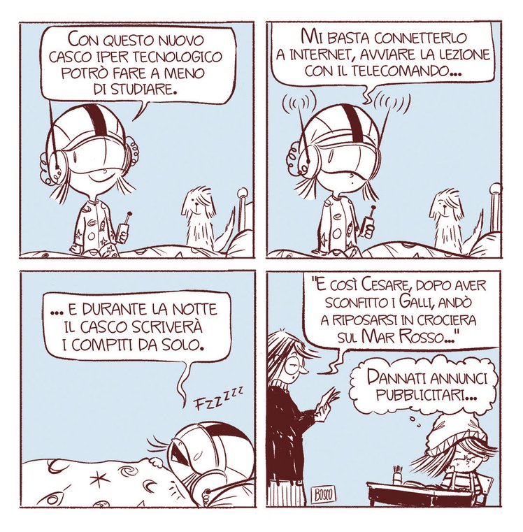 Alunni stranieri: almeno una stella | Giunti Scuola