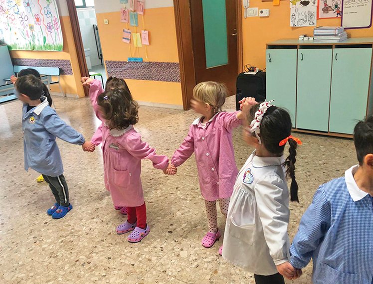 Onde sonore | Giunti Scuola Onde sonore | Giunti Scuola