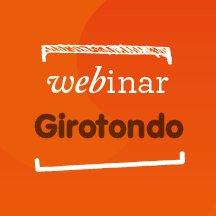 Webinar | La formazione su Girotondo | Giunti Scuola Webinar | La formazione su Girotondo | Giunti Scuola
