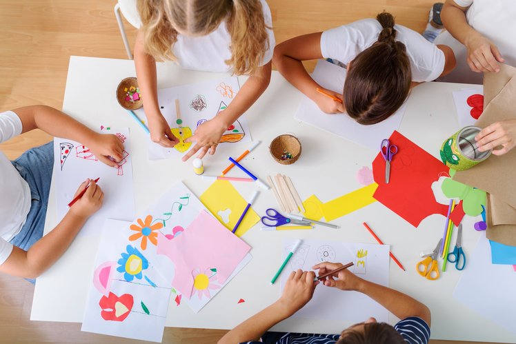 Ci vuole un fiore… i nostri primi giorni in prima | Giunti Scuola