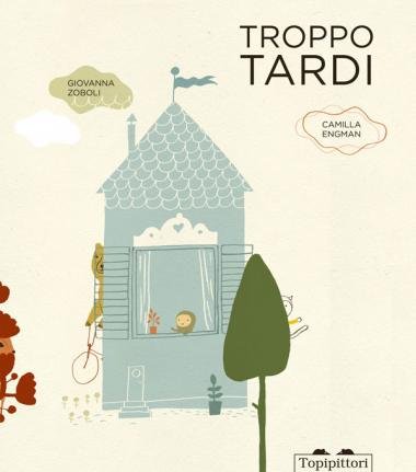 Libri e albi illustrati: il tempo | Giunti Scuola