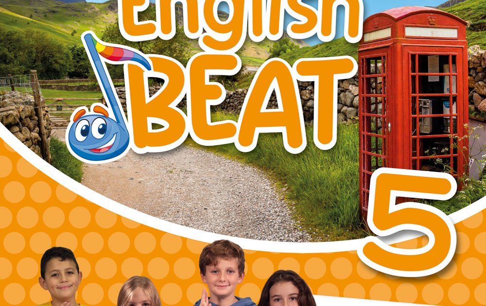 English Beat 5 - Confezione Vendita | Giunti Scuola