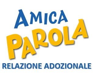 Relazione adozionale 2024 - amica parola | Giunti Scuola