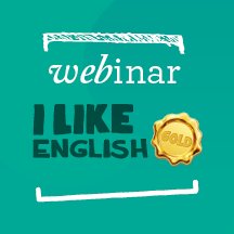Webinar | La formazione su I Like English Gold | Giunti Scuola