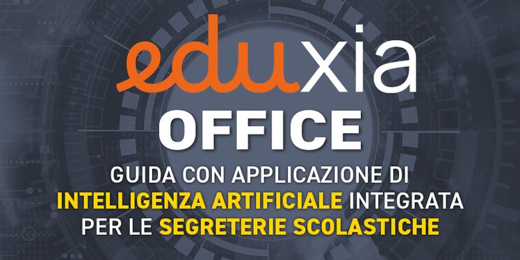 Musye lancia Eduxia Office: l’IA entra nelle segreterie scolastiche | Giunti Scuola