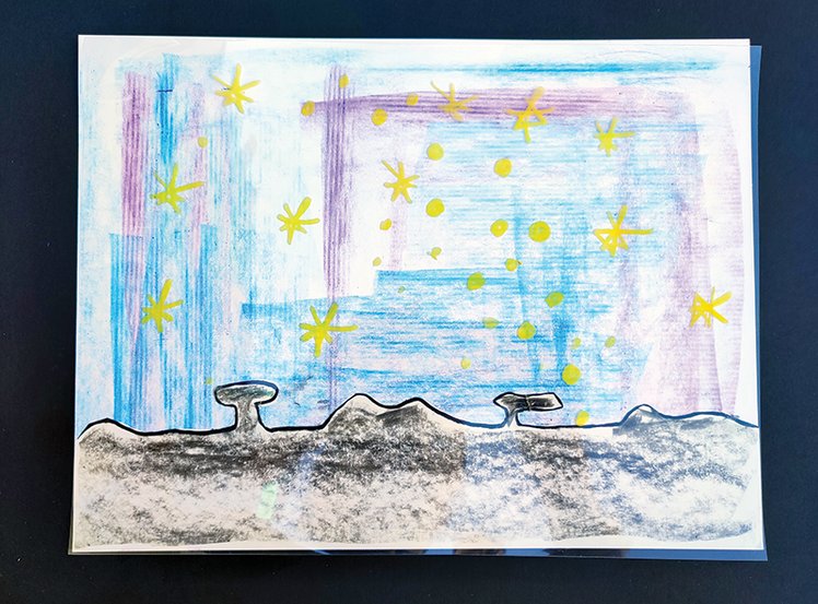 Stelle alla ribalta | Giunti Scuola Stelle alla ribalta | Giunti Scuola