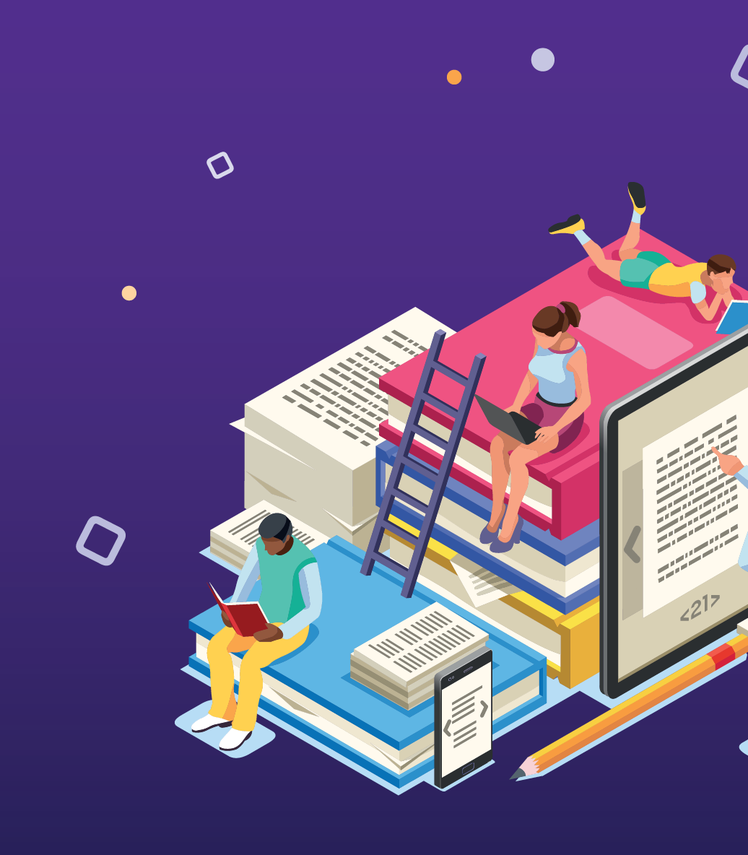 Il consiglio di “La Vita Scolastica” | L’utilità di una biblioteca scolastica | Giunti Scuola Il consiglio di “La Vita Scolastica” | L’utilità di una biblioteca scolastica | Giunti Scuola