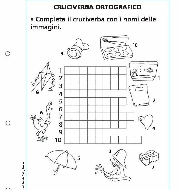 la forma di insegnamento imposta dal covid cruciverba