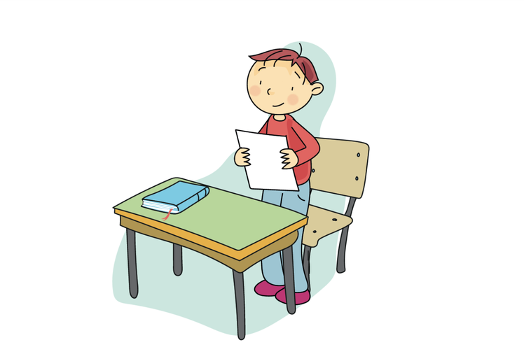 Invalsi 2025: flessione della primaria. L'esperienza di una maestra | Giunti Scuola Invalsi 2025: flessione della primaria. L'esperienza di una maestra | Giunti Scuola