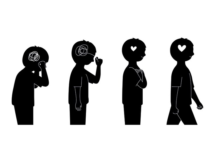 Mindfulness tra sogno e realtà | Giunti Scuola