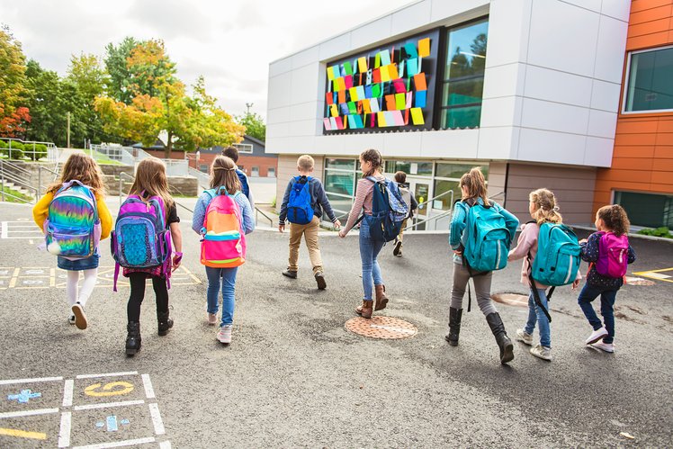 Caratteristiche della classe inclusiva | Giunti Scuola