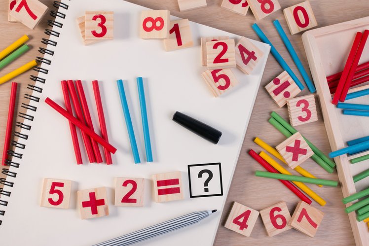 Cinque idee per insegnare Matematica | Giunti Scuola