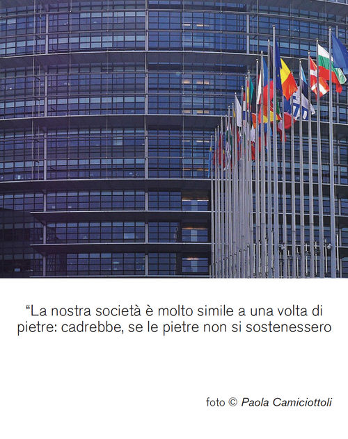 Unione Europea 2 | Giunti Scuola